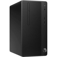 компьютер HP 290 G2 3ZD20EA Черный