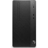 компьютер HP 290 G2 4VF84EA Черный