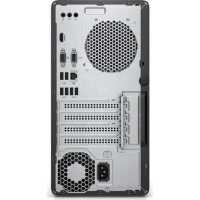 компьютер HP 290 G2 4VF84EA Черный