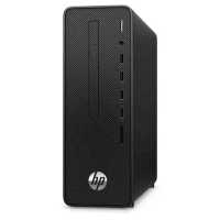 компьютер HP 290 G3 123Q7EA Черный