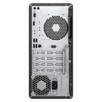 компьютер HP 290 G3 9UF77ES Bundle Черный