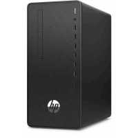 компьютер HP 290 G4 123N8EA Черный