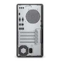компьютер HP 290 G4 123P1EA Черный