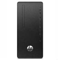 компьютер HP 290 G4 1C6W6EA Bundle Черный