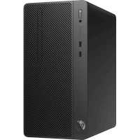 компьютер HP 290 G4 260P8ES Bundle Черный