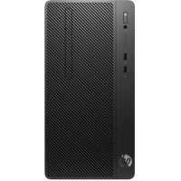 компьютер HP 290 G4 261S5ES Черный