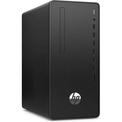 компьютер HP 290 G4 5W615EA Черный
