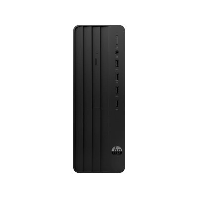 компьютер HP 290 G9 SFF 6B2T7EA ENG Черный