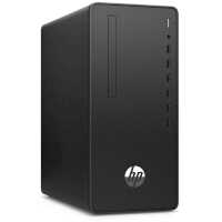 компьютер HP 295 G8 Bundle 47M51EA Черный