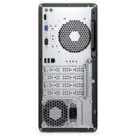 компьютер HP 295 G8 Bundle 47M51EA Черный