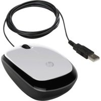 мышь HP 2HY55AA Серебристый-черный