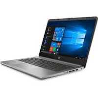 ноутбук HP 340S G7 2D195EA Серебристый