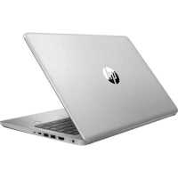 ноутбук HP 340S G7 8VU99EA-wpro Серебристый