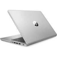 ноутбук HP 340S G7 9TX20EA-wpro Серебристый