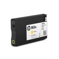 картридж HP 963XL 3JA29AE желтый