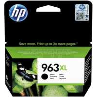 картридж HP 963XL 3JA30AE черный