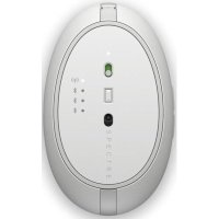 мышь HP 3NZ71AA Серебристый