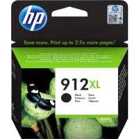 картридж HP 912XL 3YL84AE черный