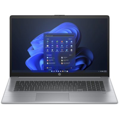 ноутбук HP 470 G10 8A6D0EA W11Pro Серебристый