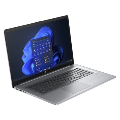 ноутбук HP 470 G10 8A6D0EA W11Pro Серебристый