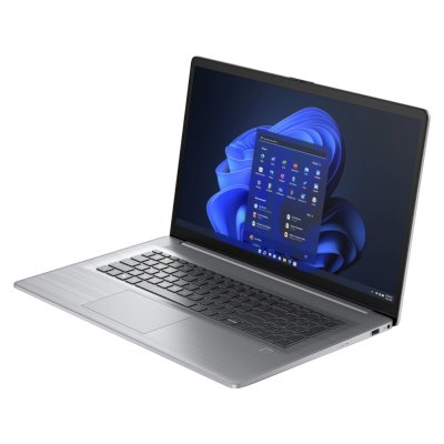 ноутбук HP 470 G10 8A6D0EA W11Pro Серебристый