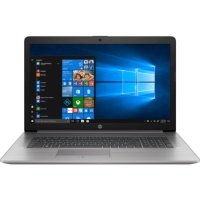 ноутбук HP 470 G7 9HP75EA-wpro Серебристый