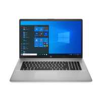 ноутбук HP 470 G8 3S8S2EA Серебристый