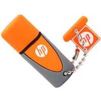 флешка HP 4GB USB Flash Drive V245O