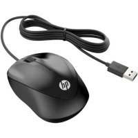 мышь HP 4QM14AA Черный