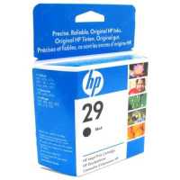 картридж HP 51629A черный