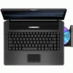 ноутбук HP 550 FS334AA