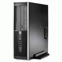 компьютер HP 8300 Elite SFF A2K86EA