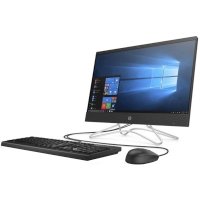 моноблок HP 200 G3 3VA61EA Черный