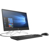моноблок HP 200 G3 3VA66EA Черный