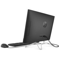 моноблок HP 200 G3 4YW27ES Черный