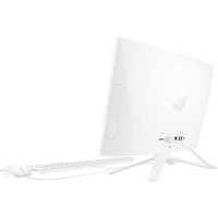 моноблок HP All-in-One 21-b0041ur Белый