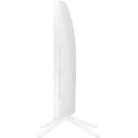 моноблок HP All-in-One 21-b0041ur Белый