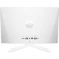 моноблок HP All-in-One 21-b0041ur Белый