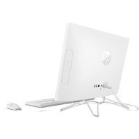 моноблок HP All-in-One 22-c0140ur Белый