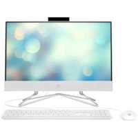 моноблок HP All-in-One 22-df0003ur Белый