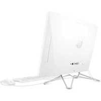 моноблок HP All-in-One 22-df0003ur Белый