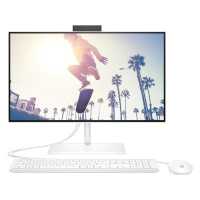 моноблок HP All-in-One 24-cb0046ur Белый
