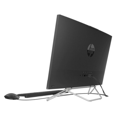 моноблок HP All-in-One 24-cb1026nh Черный