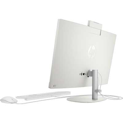 моноблок HP All-in-One 24-cr0008l-wpro Белый