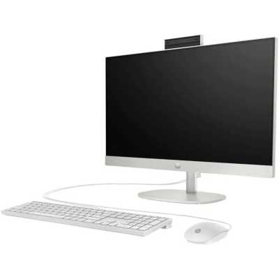 моноблок HP All-in-One 24-cr0077ci Белый