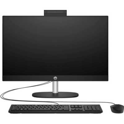 моноблок HP All-in-One 24-cr0253nh ENG-wpro Белый
