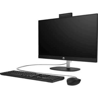 моноблок HP All-in-One 24-cr0253nh ENG-wpro Белый