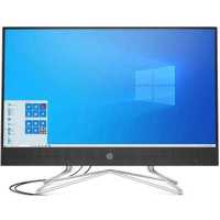 моноблок HP All-in-One 24-df0016ur Черный