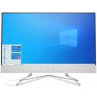 моноблок HP All-in-One 24-df0035ur Белый