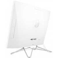 моноблок HP All-in-One 24-df1002ur Белый